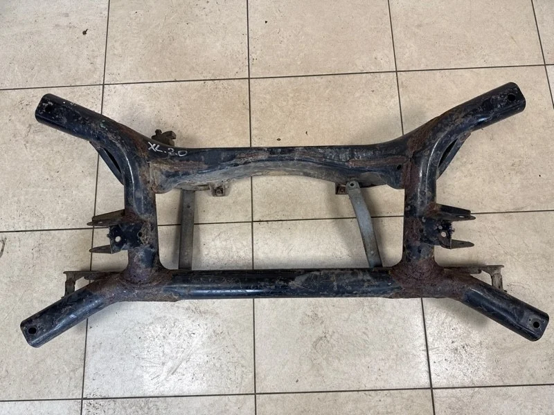 ПОДРАМНИК MITSUBISHI LANCER 10 2007 2008 2009 2010 2011 2012 2013 2014 2015 2016 2017 4100A033 CY, задний