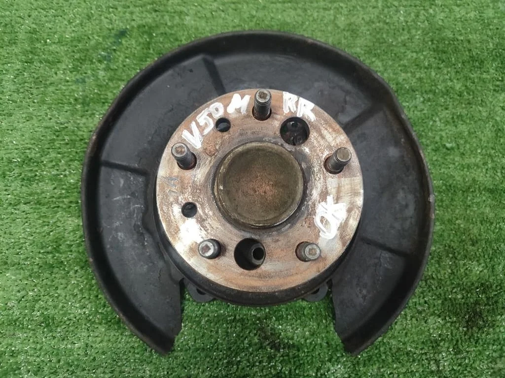 Б.у. цапфа TOYOTA CAMRY V50 ASV50 TOYOTA CAMRY V50 ASV50