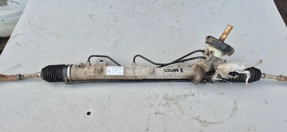 Рейка рулевая для Renault Logan II 2014-2022