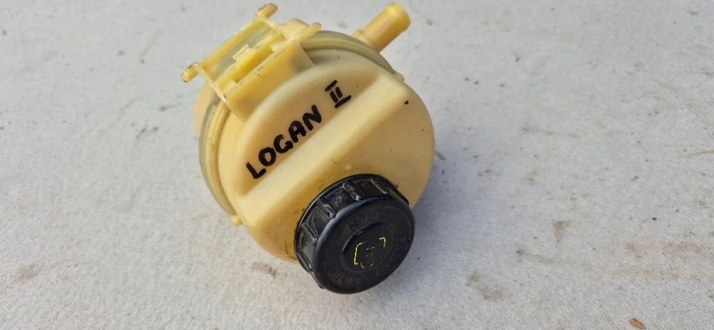 Бачок гидроусилителя Renault Logan II 2014-2022