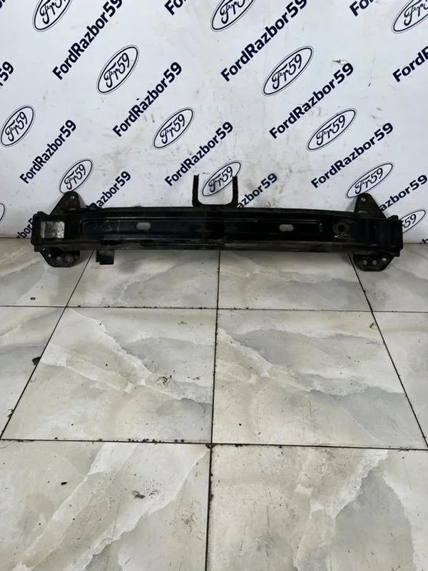 Усилитель бампера Hyundai i20 2009 865301J000 PB, передний