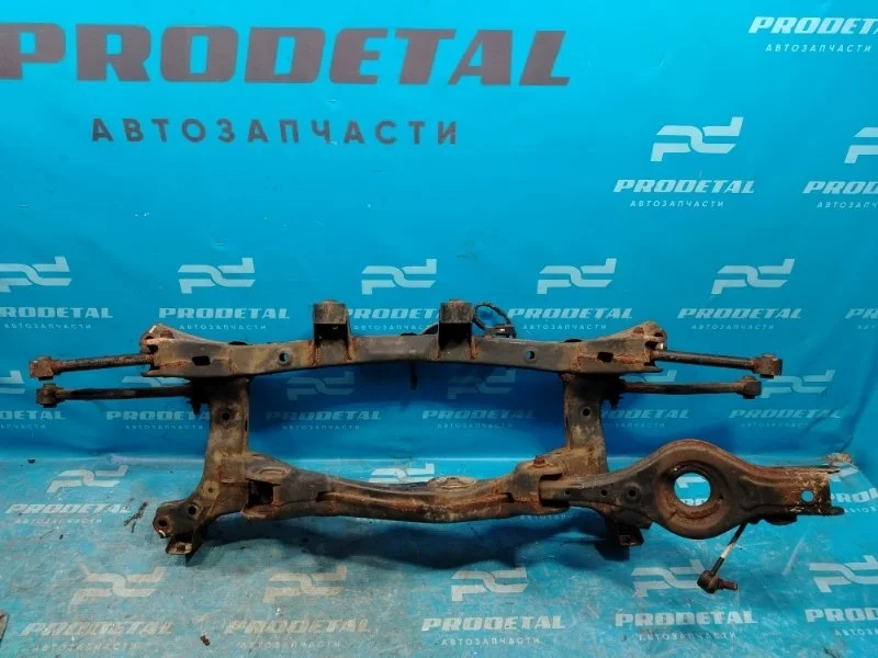 Балка подвески задняя Hyundai ix35 2010-2015