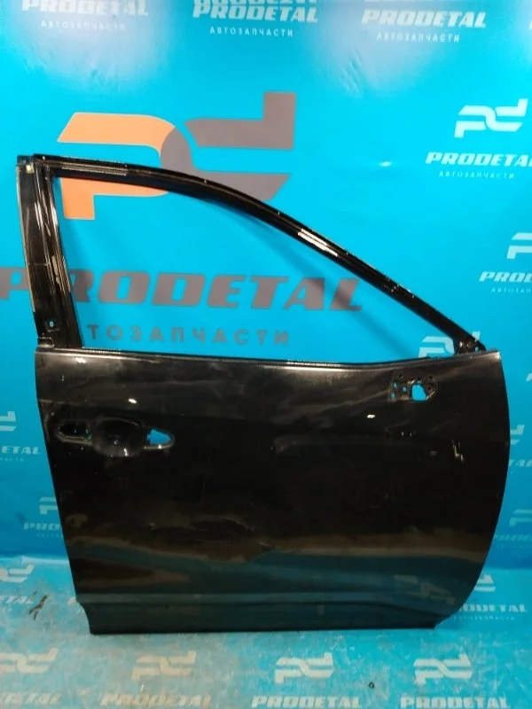 Дверь передняя правая Toyota RAV4 КРОССОВЕР