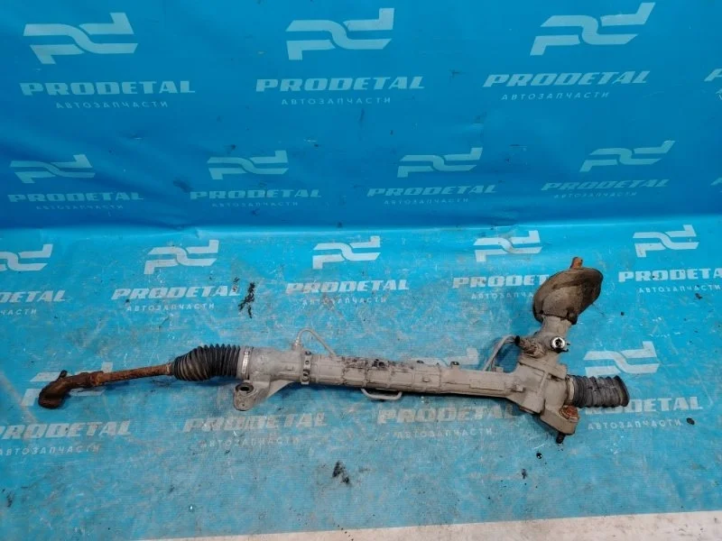 Рулевая рейка Mazda 3 BK 2002-2009