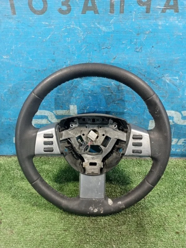 Руль Nissan Murano Z50