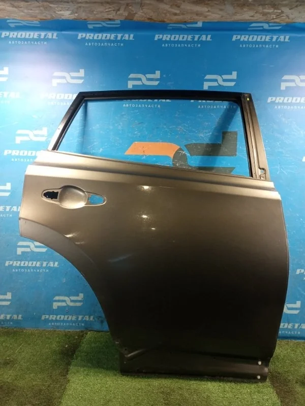 Дверь задняя правая Toyota RAV4 КРОССОВЕР