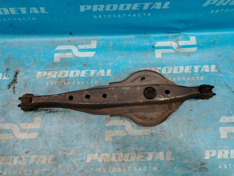 Рычаг подвески нижний задний левый Volvo XC60