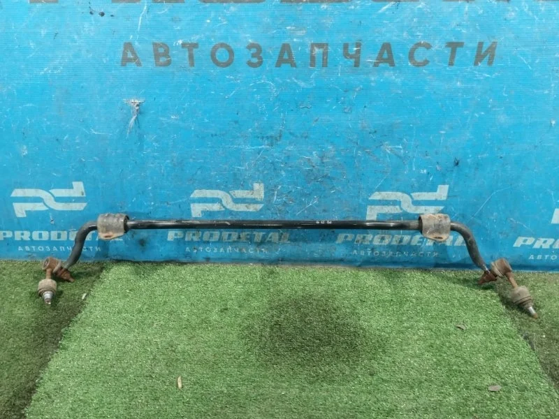 Стабилизатор задний Kia Ceed G4FJ 2012-2018