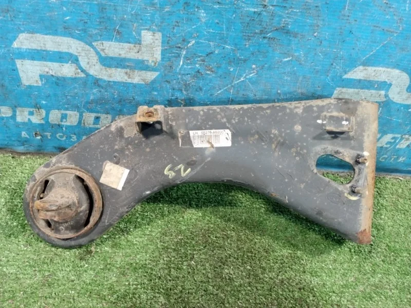 Рычаг продольный задний левый Kia Ceed G4FJ