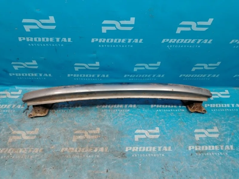 Усилитель бампера задний Skoda Octavia A5