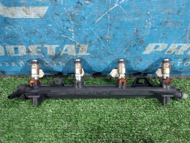 Рейка топливная (рампа) Volkswagen Golf 5 ХЭТЧБЕК