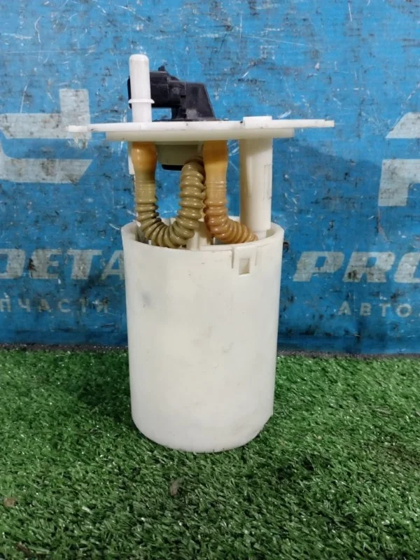 Насос топливный электрический Chevrolet Lacetti