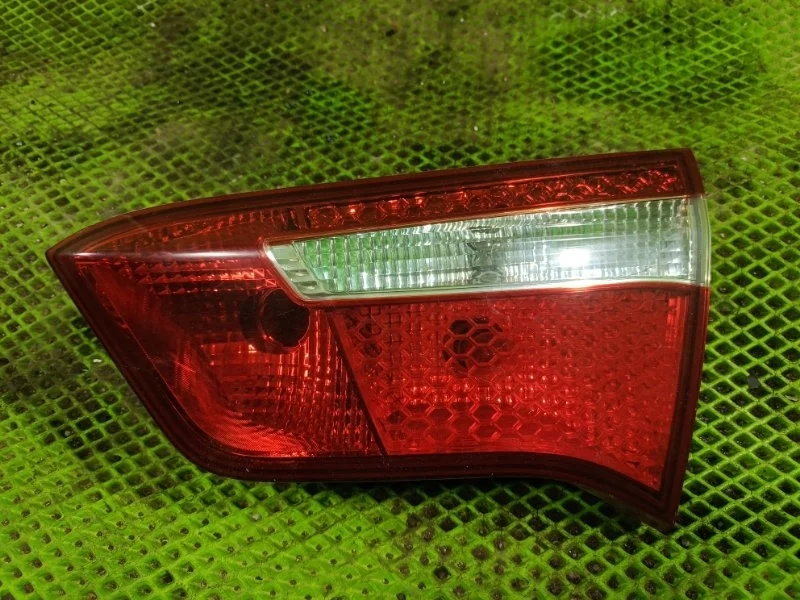 Фонарь правый внутренний Kia Rio 3 2014 924044X000 СЕДАН G4FC