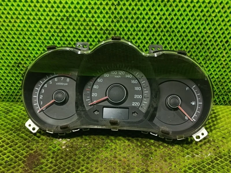 Щиток приборов Kia Rio 3 2014 940034Y210 СЕДАН G4FC