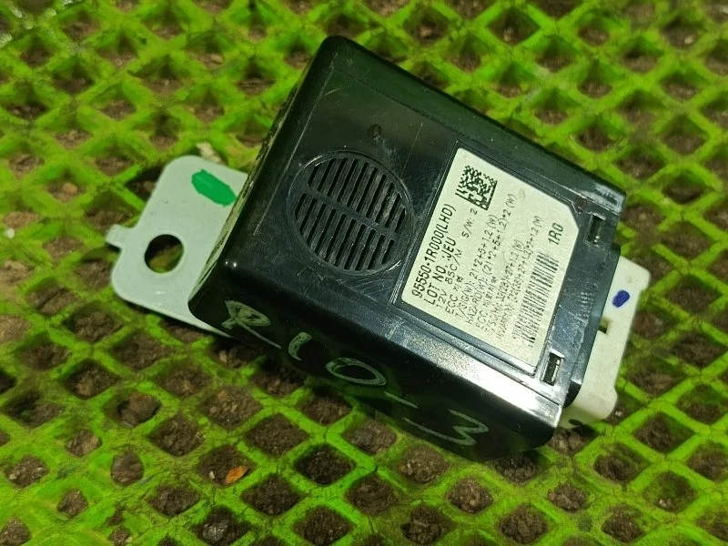 Реле Kia Rio 3 2014 955501R000 СЕДАН G4FC