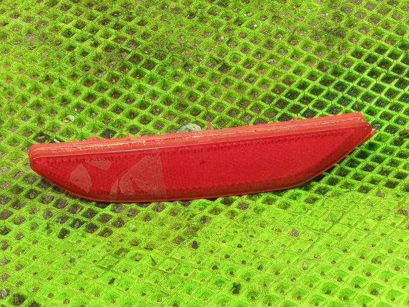 Катафот задний левый Kia Rio 3 2014 924064X000 СЕДАН G4FC