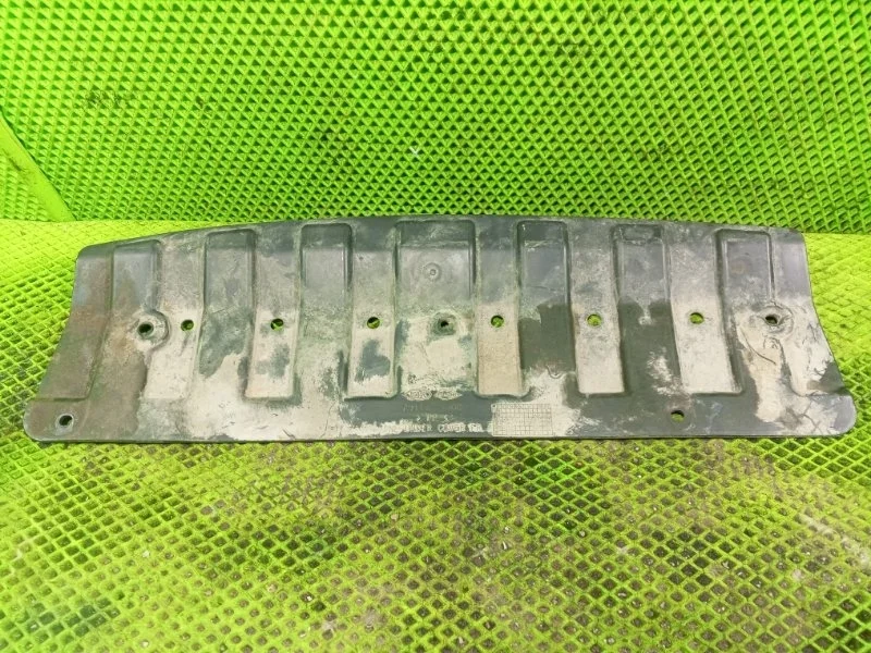 Пыльник переднего бампера Kia Rio 3 2014 291104Y100 СЕДАН G4FC