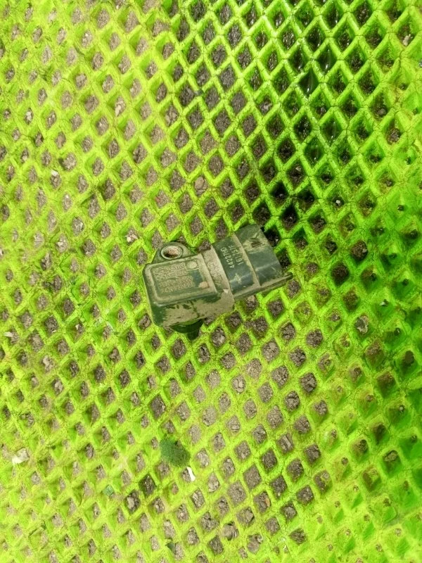 Датчик абсолютного давления Kia Rio 3 2014 393002B000 СЕДАН G4FC