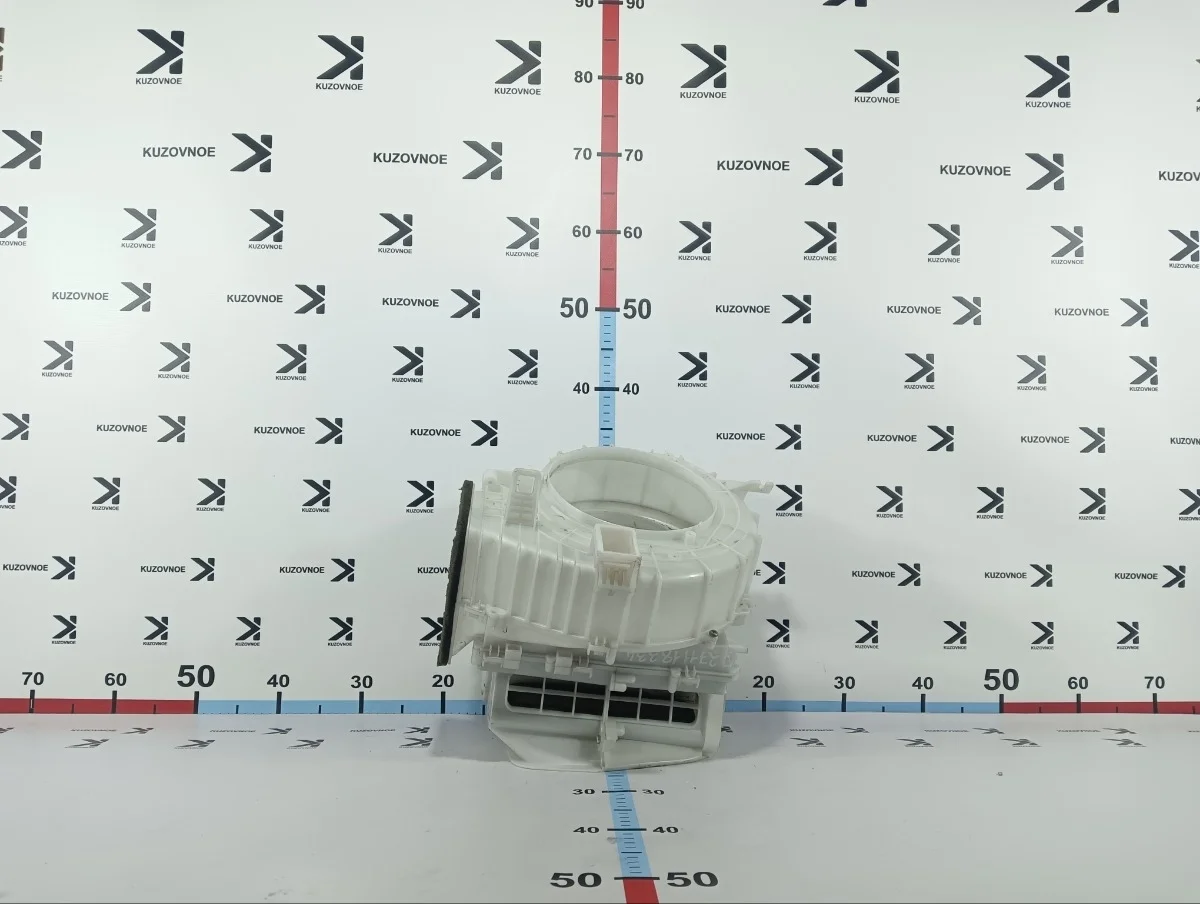 Корпус печки Infiniti FX35 2009 S51