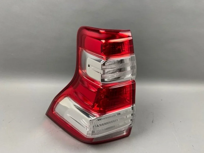 Фонарь Toyota Land Cruiser Prado 2013-2017 8156160B30 150, задний левый