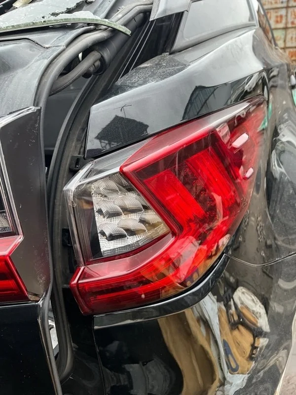 Фонарь задний наружный правый LEXUS RX300 2019 8155148370 AGL20 8AR-FTS 2.0