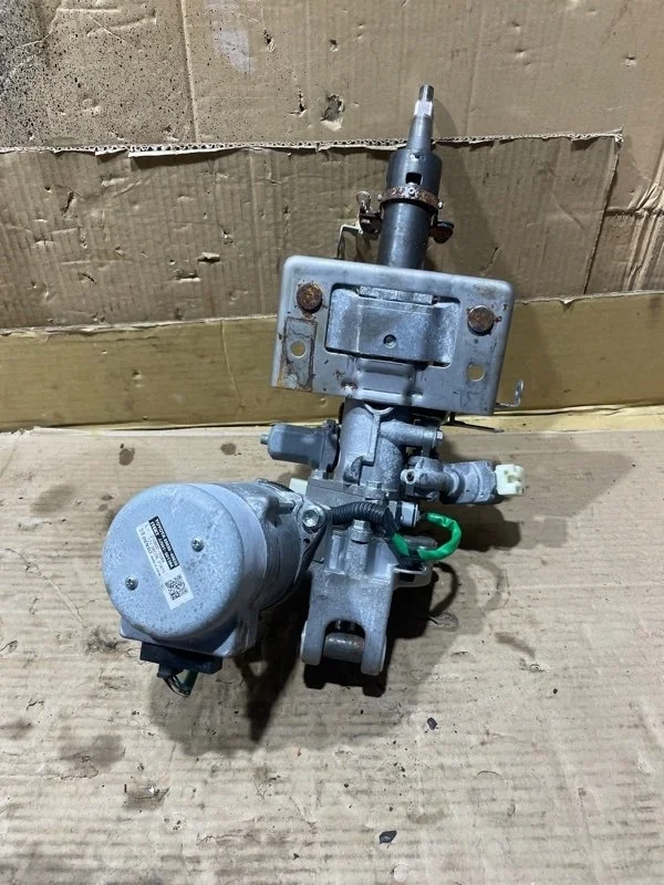 Колонка рулевая LEXUS RX300 2019 4520A48070 AGL20 8AR-FTS 2.0