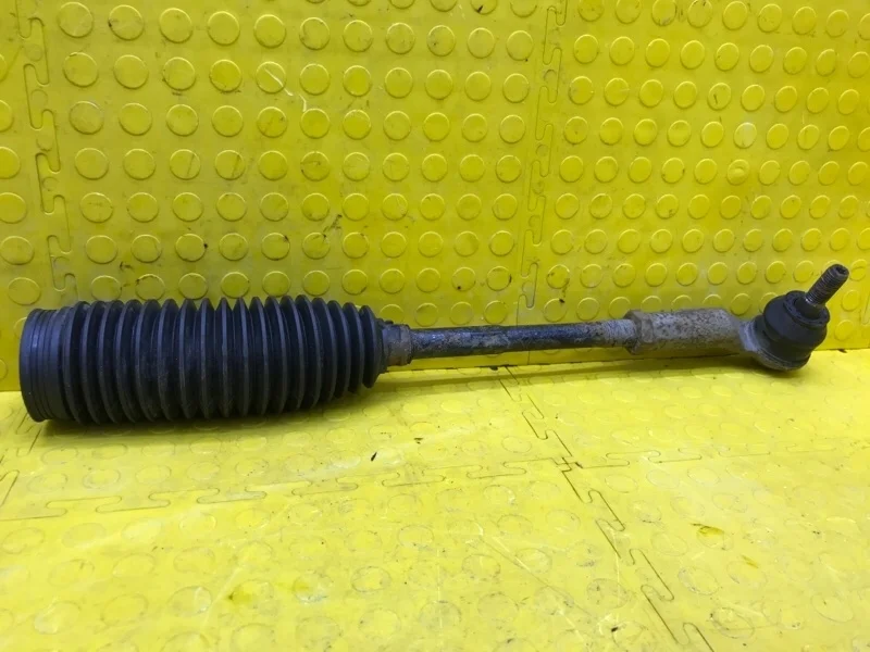 Наконечник рулевой Skoda Octavia 2018 1K0423811K 5E3 CWV 594183, правый