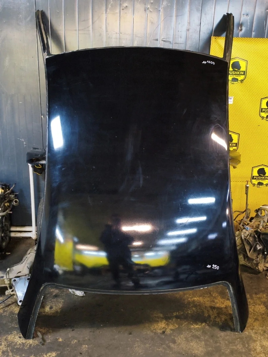 Крыша Nissan Almera Classic 2006 7310095F0A B10 QG16