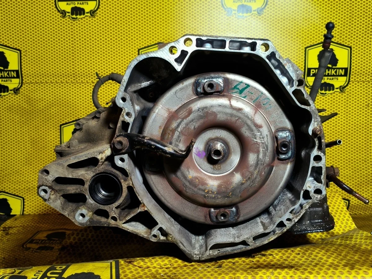 АКПП Nissan Almera Classic 2006 3102095F0A B10 QG16