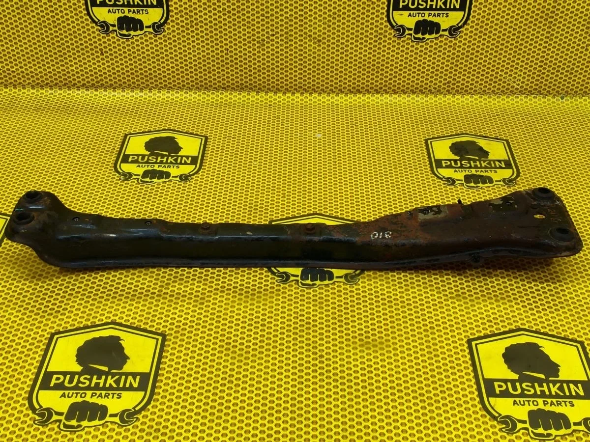 Балка под двс Nissan Almera Classic 2006 1124095F0A B10 QG16