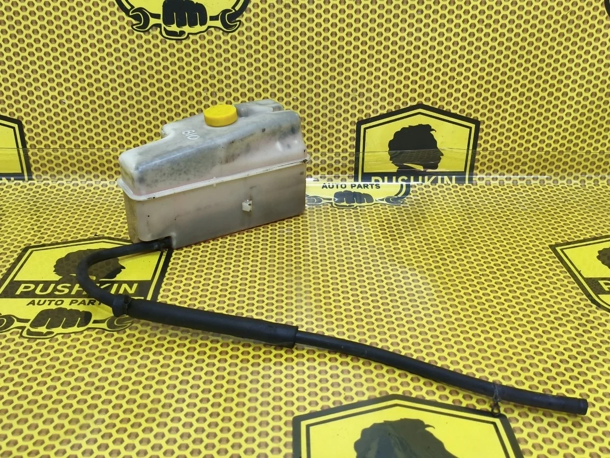 Бачок расширительный Nissan Almera Classic 2006 2171095F0A B10 QG16