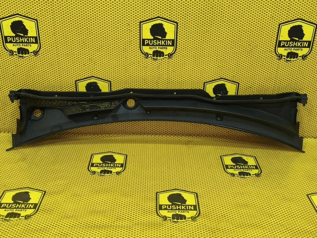 Жабо Nissan Almera Classic 2006 6683295F0B B10 QG16