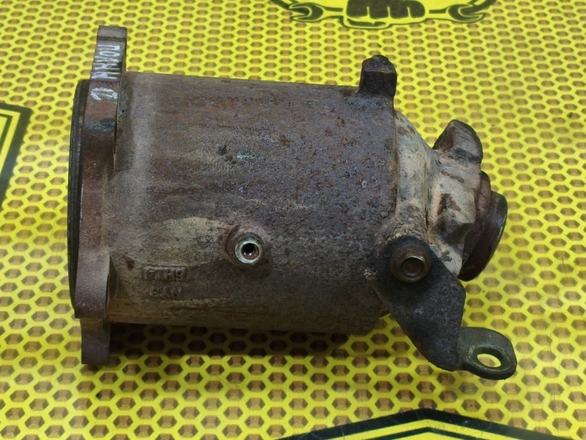 Катализатор Nissan Almera Classic 2006 2090095F0A B10 QG16