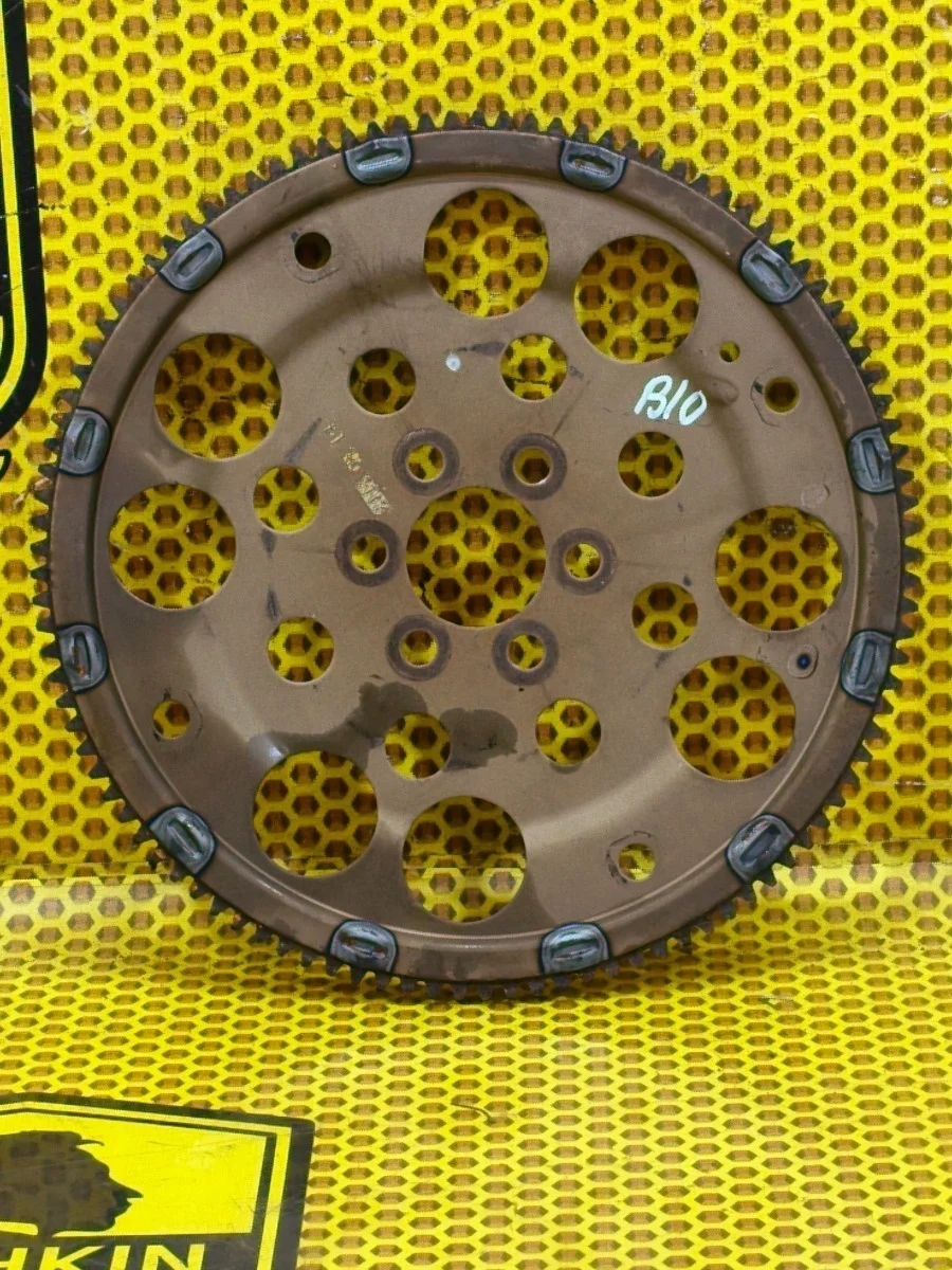 Маховик АКПП Nissan Almera Classic 2006 1233195F0A B10 QG16