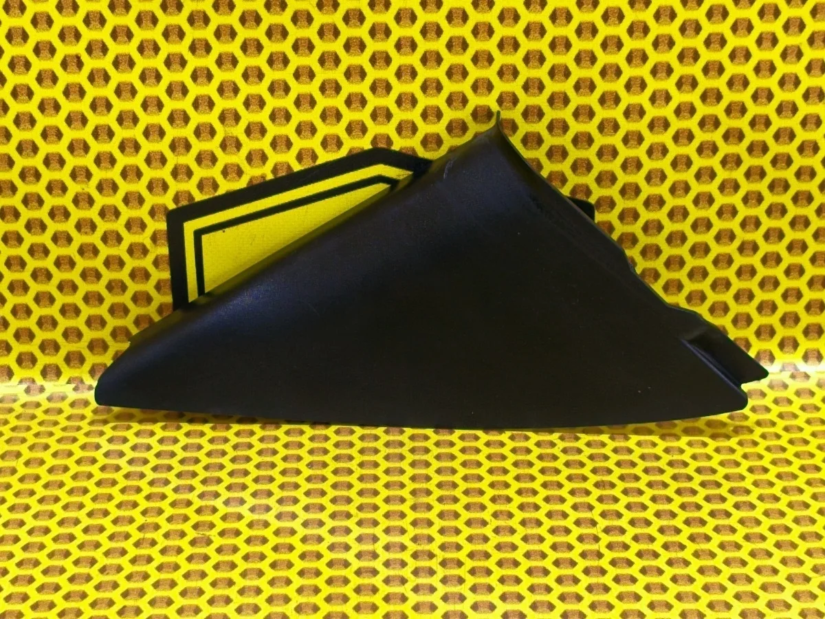 Крышка зеркала внутренняя Nissan Almera Classic 2006 8029295F0B B10 QG16, правая