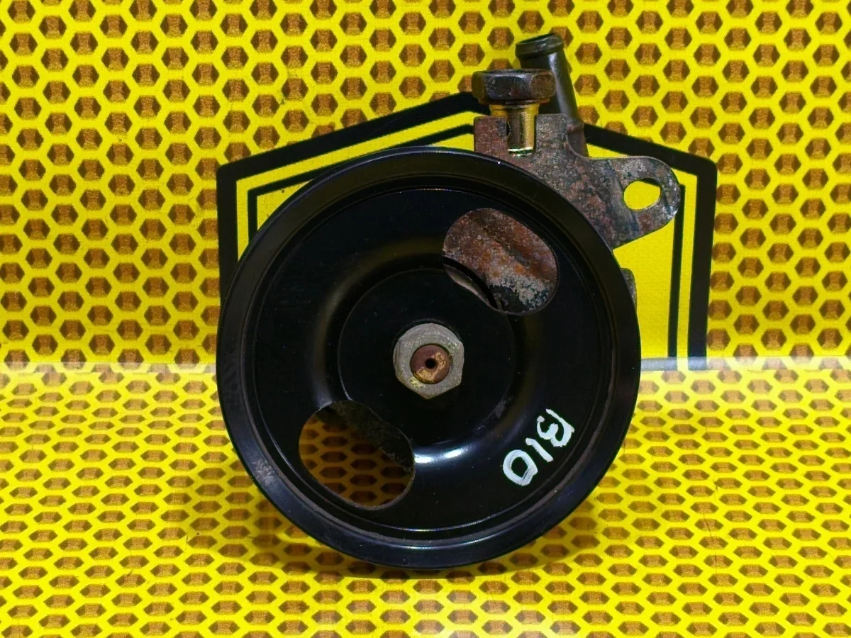 Насос ГУР Nissan Almera Classic 2006 4911095F0A B10 QG16