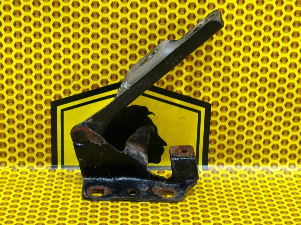 Петля капота Nissan Almera Classic 2006 6540095F0A B10 QG16, правая