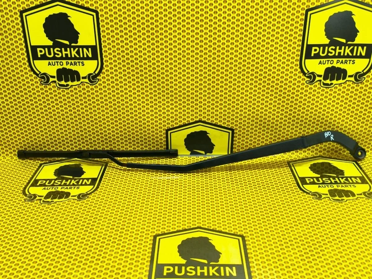 Поводок стеклоочистителя Nissan Almera Classic 2006 2888195F0B B10 QG16, передний правый