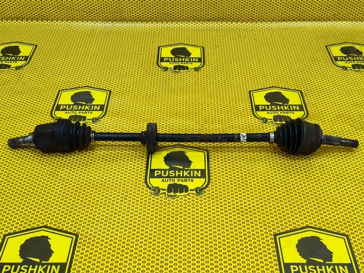 Привод АКПП Nissan Almera Classic 2006 3910095F0B B10 QG16, передний правый