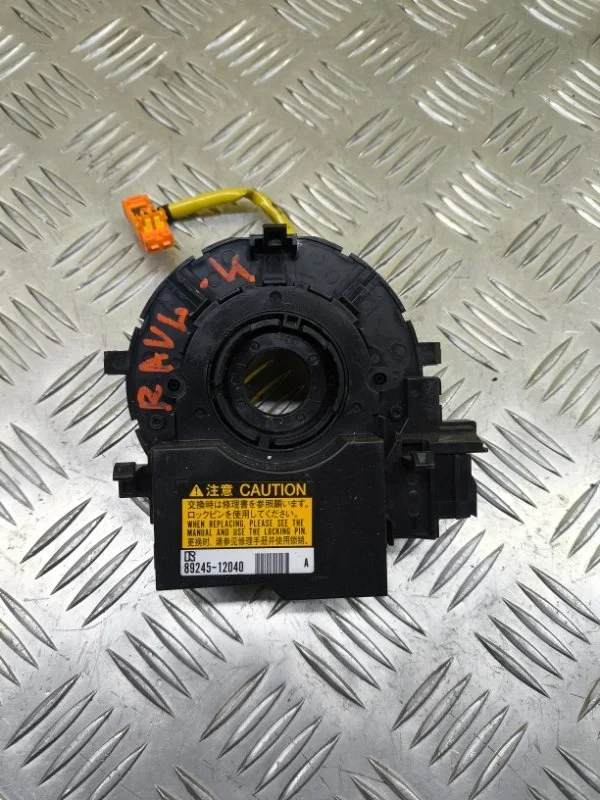 Шлейф руля Toyota Rav 4 (Ca40) (2012-2019) 2013 8924512040 2.0 I