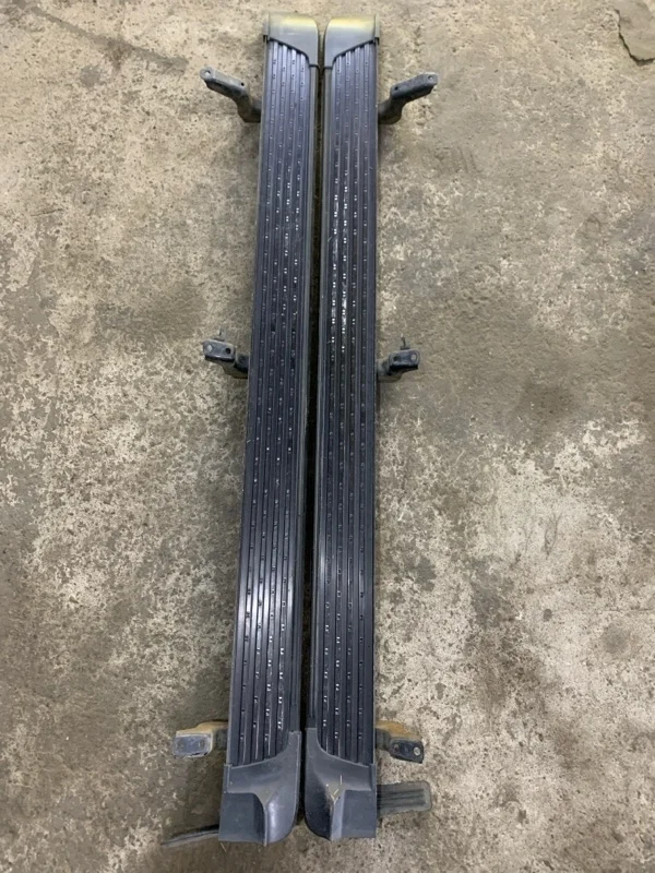 Подножка Lexus Lx 570 (2007-2022) 2013 5178260250
