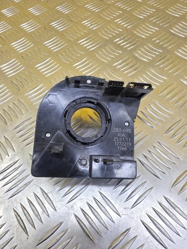 Шлейф руля Volkswagen Amarok (2010-2016) 2010 6Q0959654D ПИКАП 2.0 D CDBA