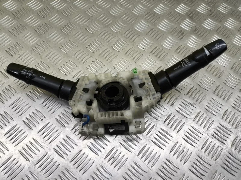 Переключатель подрулевой (стрекоза) Mitsubishi L200 (2006-2015) 8600A191