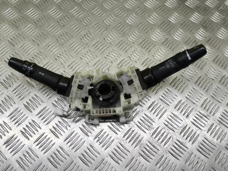 Переключатель подрулевой (стрекоза) Mitsubishi L200 (2006-2015) 2006 8600A191 ПИКАП 2.5 D 4D56