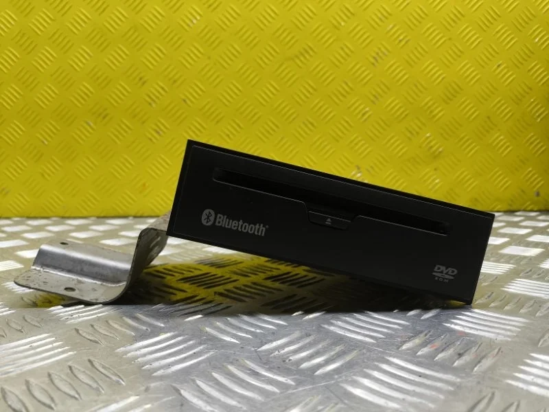 CD-Чейнджер Nissan Pathfinder (R51M) 2004-2013 2005 25915EA20A ВНЕДОРОЖНИК 2.5 D YD25