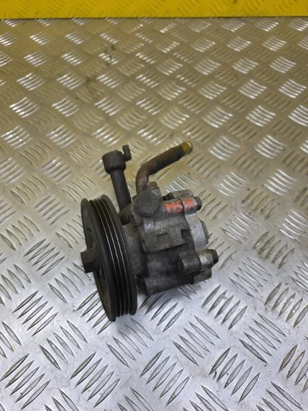 Насос гидроусилителя руля Nissan Pathfinder (R51M) 2004-2013 2005 49110EB300 ВНЕДОРОЖНИК 2.5 D YD25DDTI