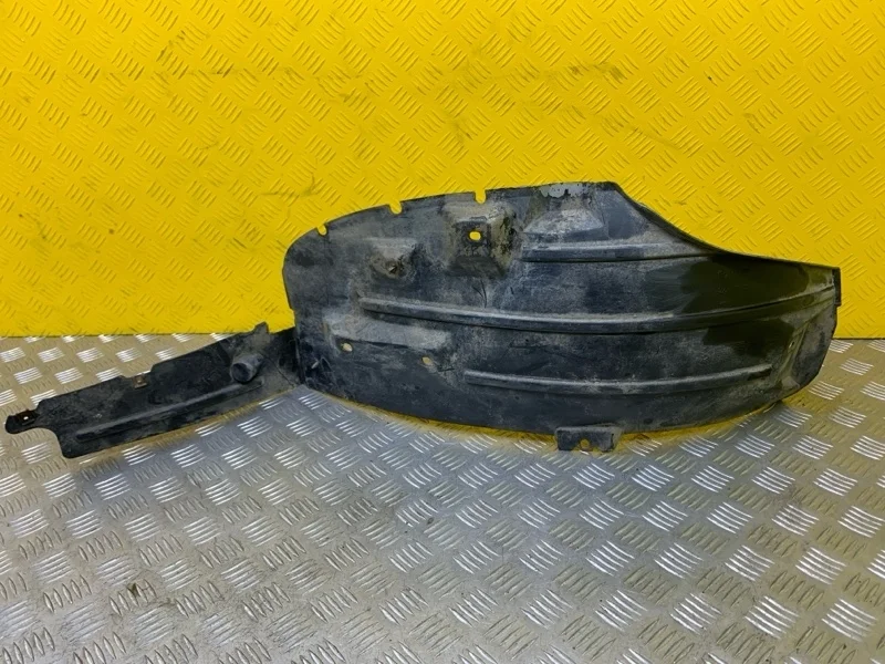 Защита арок задняя левая (подкрылок) Nissan Pathfinder (R51M) 2004-2013 2010 76766EB300