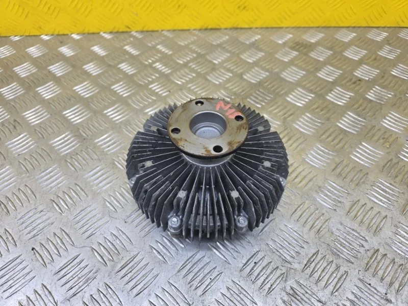 Вискомуфта Toyota Tundra Ii (2006-2022) 2015 1621038071 ПИКАП 5.7 I 3URFBE