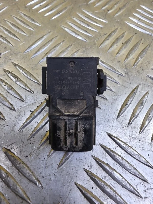 Датчик парктроника Toyota Land Cruiser Prado 150 (2009-2023) 2014 8934133210 ВНЕДОРОЖНИК 3.0 D 1KDFTV