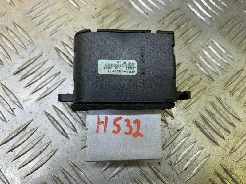 Сопротивление печки Nissan Pathfinder (R51M) 2004-2013 2007 271515Z000 ВНЕДОРОЖНИК 2.5 D YD25DDTI